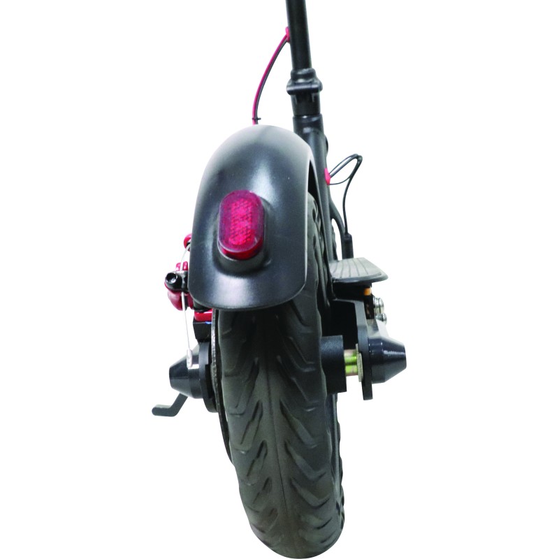 TROTTINETTE 350W NOIR ES05 KOONEKT