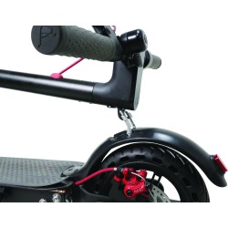 TROTTINETTE 350W NOIR ES05 KOONEKT
