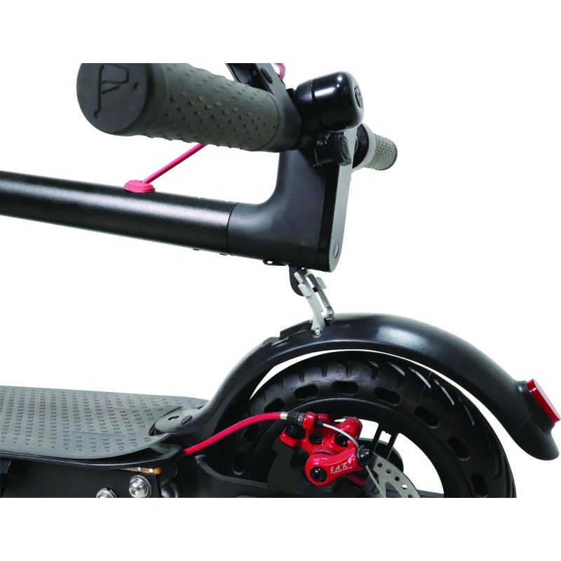 TROTTINETTE 350W NOIR ES05 KOONEKT