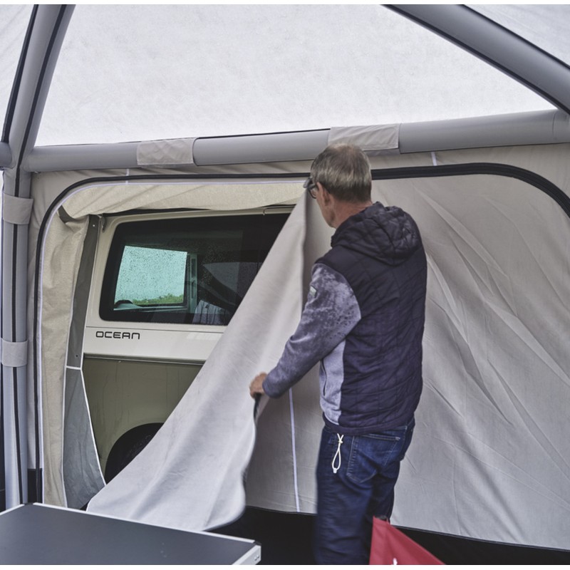 TUNNEL AIR X-TENSION POUR FAMILY VAN - ISABELLA