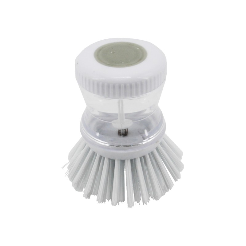 BROSSE À VAISSELLE AVEC RÉSERVOIR