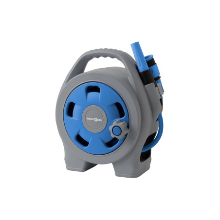 TUYAU ENROULEUR 11,6 M AQUA...