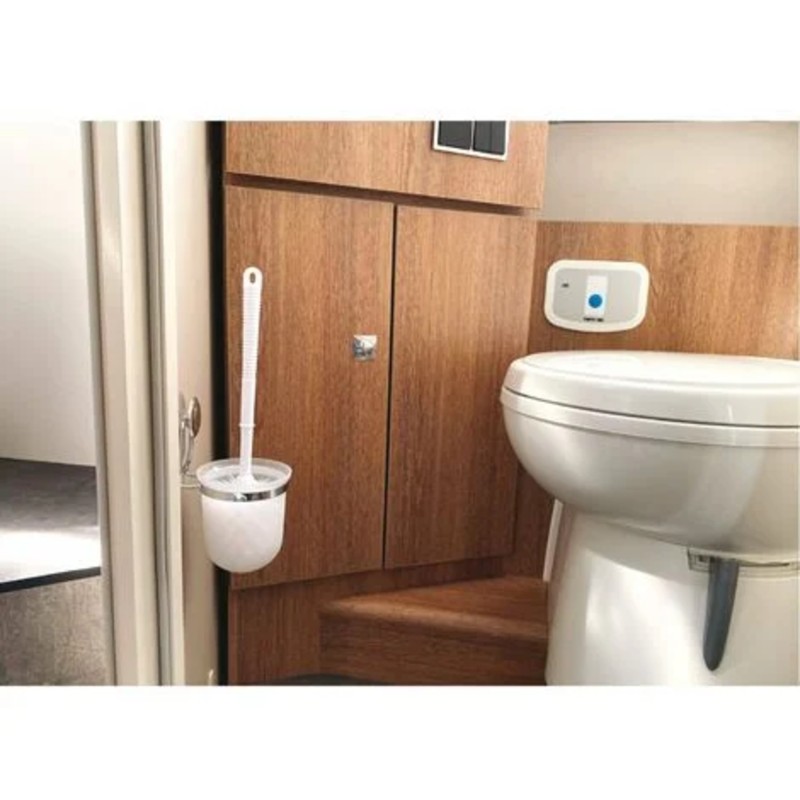BROSSE WC BRAVO - INCASA