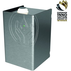 UNITE DESINFECTION DE L'EAU PAR UV - LED