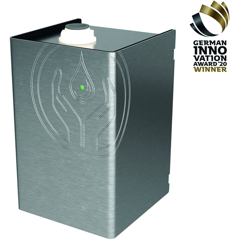 UNITE DESINFECTION DE L'EAU PAR UV - LED