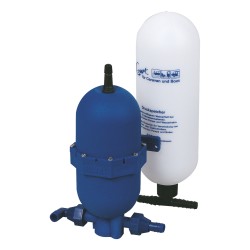 COMET VASE D'EXPANSION