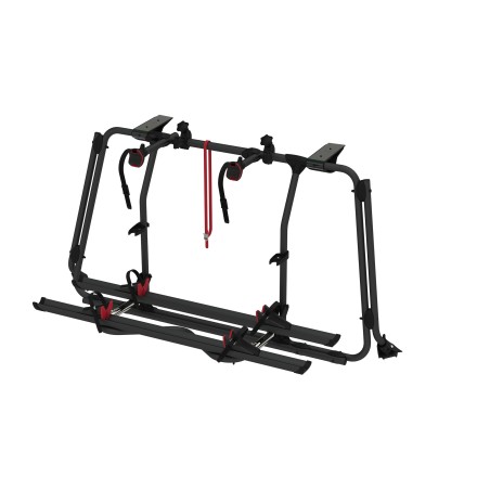 PORTE VÉLO FIAMMA VW T6 PRO...