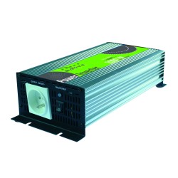CONVERTISSEUR MOOVE + TÉLÉCOMMANDE