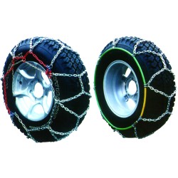 CHAINE À NEIGE 4WD113