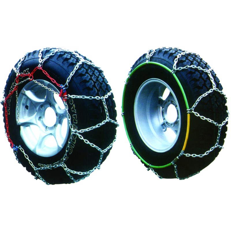 CHAINE À NEIGE 4WD113