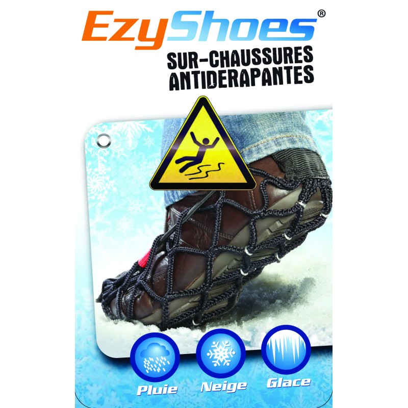 EZY SHOES