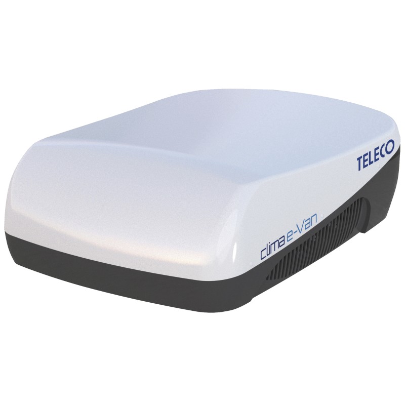 CLIMATISEUR TELAIR CLIMA E-VAN 5400 H