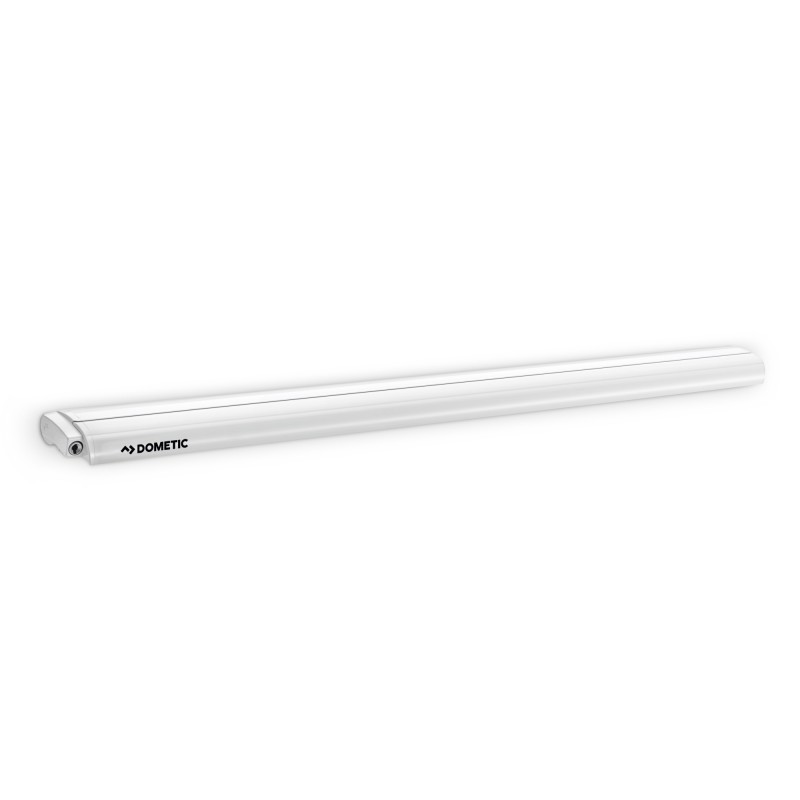 PR2500-3,75M-GR HOR-WHITE