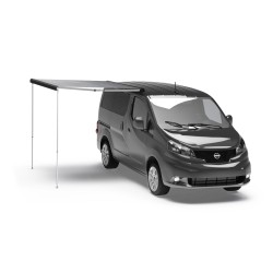 STORE F40 VAN 2.10 M DEEP BLACK GRIS NEW 2024