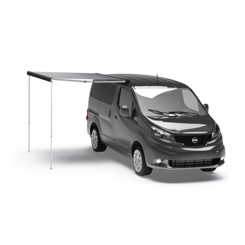 STORE F40 VAN 2.10 M DEEP BLACK GRIS NEW 2024