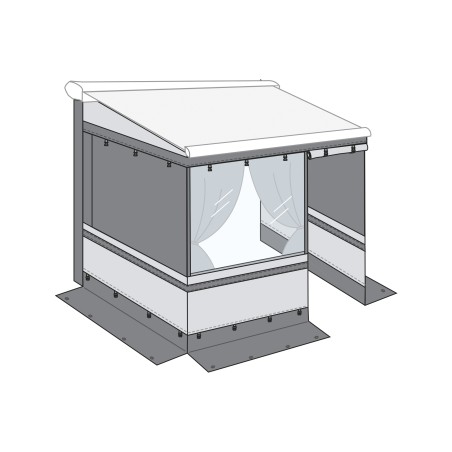 PRIVACY ROOM LIGHT F80 300...