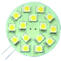 AMPOULE LED MOOVE G4 - 21 LEDS