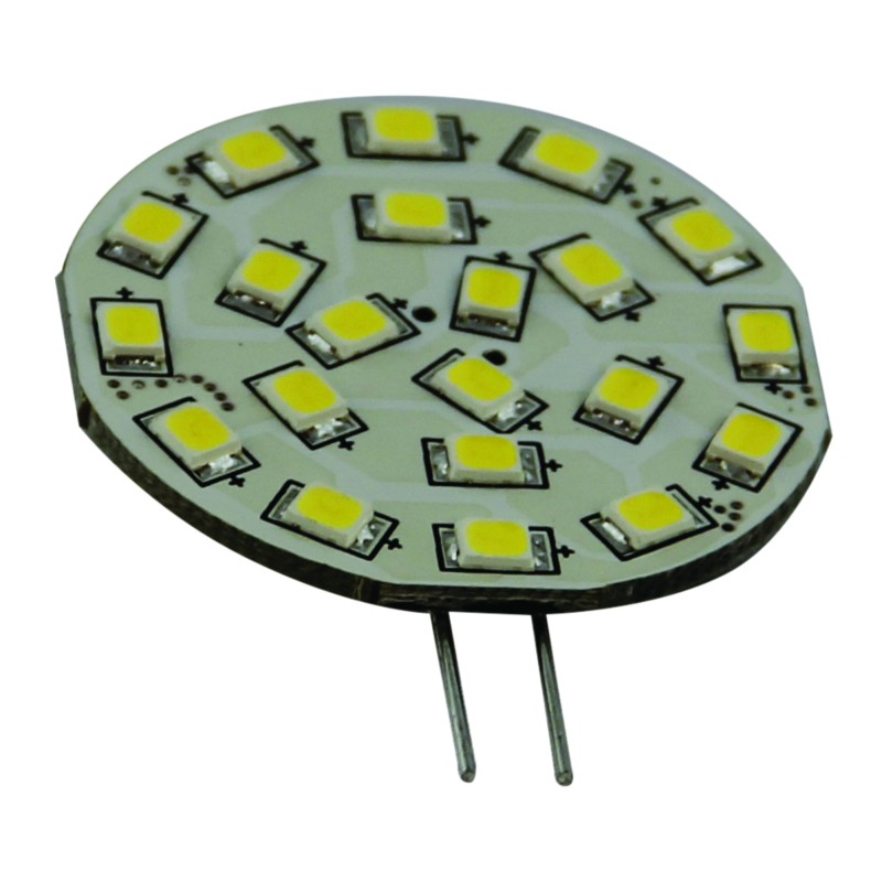 AMPOULE LED MOOVE G4 - 21 LEDS
