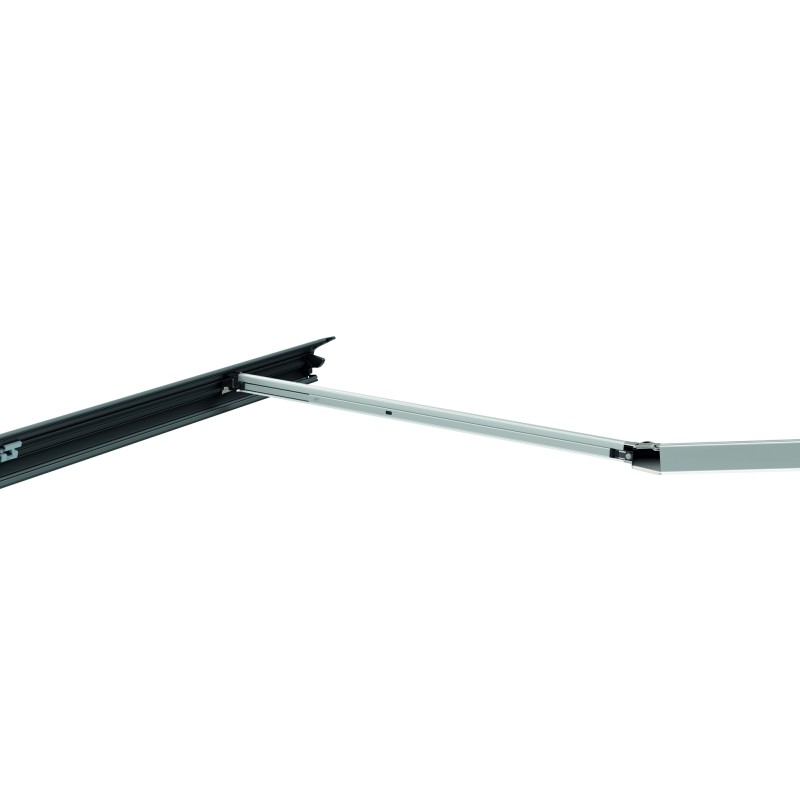 KIT TELESCOPIC RAFTER ARM F80L NEW 2024