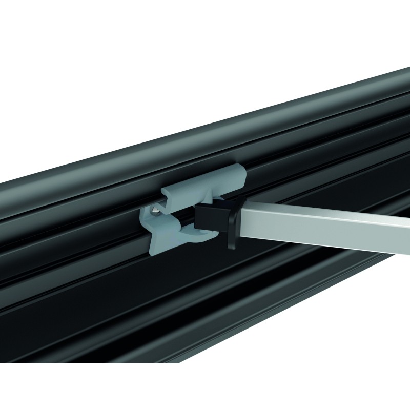 KIT TELESCOPIC RAFTER ARM F80S NEW 2024