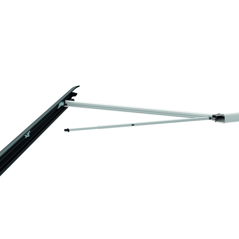KIT TELESCOPIC RAFTER ARM F80S NEW 2024