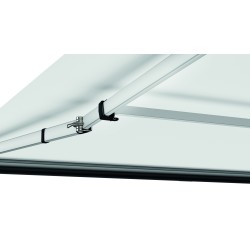 RAFTER LED VAN NEW 2024