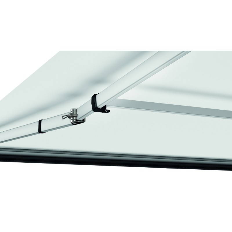 RAFTER LED VAN NEW 2024