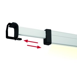 RAFTER LED VAN NEW 2024