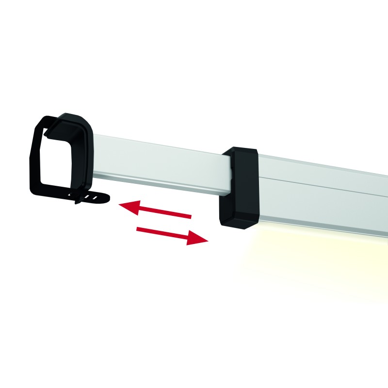 RAFTER LED VAN NEW 2024