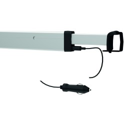RAFTER LED VAN NEW 2024