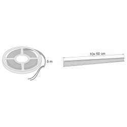 KIT LED STRIP AWNING (F80) NEW 2024