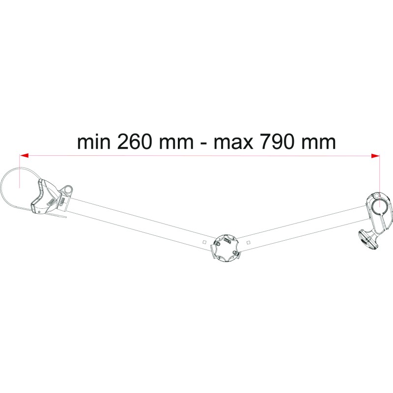 BIKE-BLOCK PRO S D3 NEW 2024