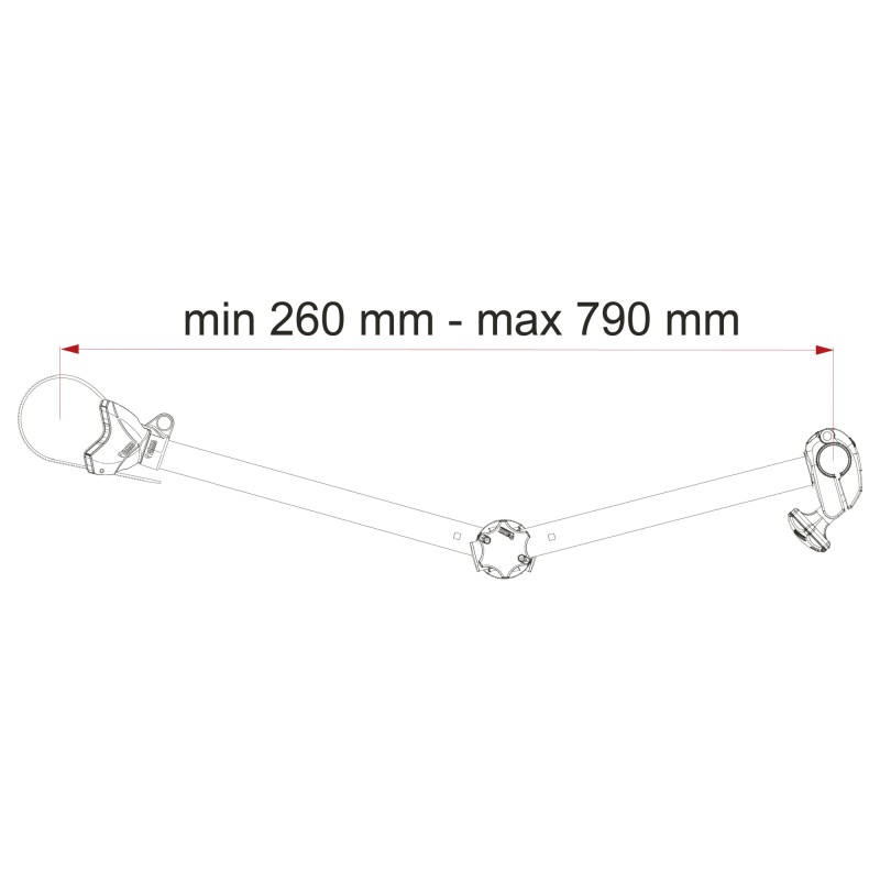 BIKE-BLOCK PRO S D3 NEW 2024