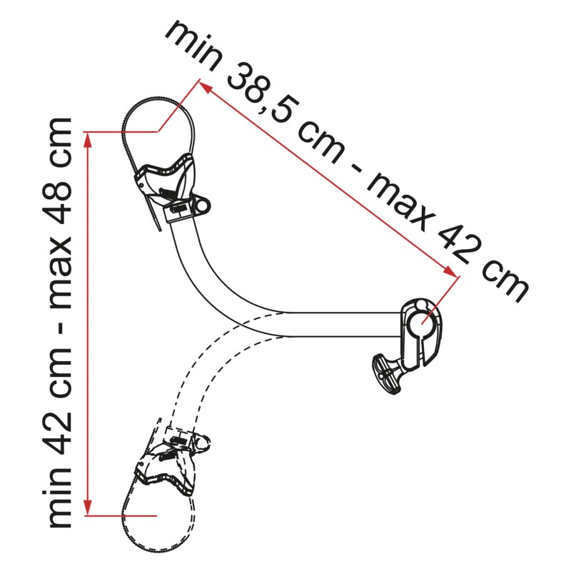BIKE-BLOCK PRO S 3 NEW 2024