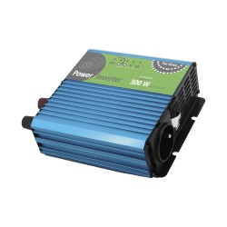 CONVERTISSEUR MOOVE 300W PUR SINUS