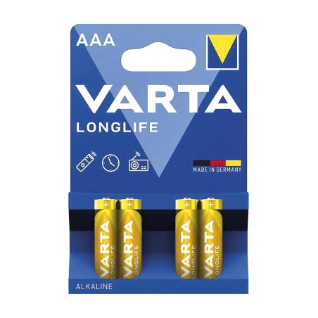 AA / LR6 SUPER (BLISTER DE...