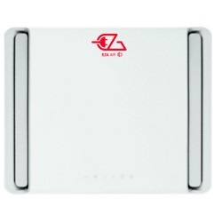 CLIMATISEUR DE TOIT 2500W - EZA AIR
