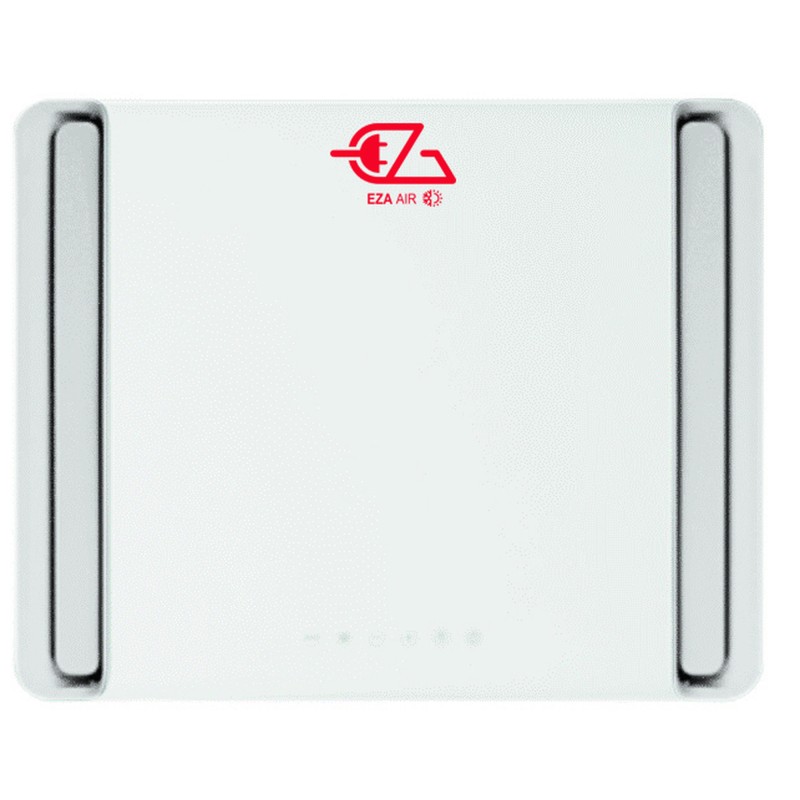 CLIMATISEUR DE TOIT 2500W - EZA AIR
