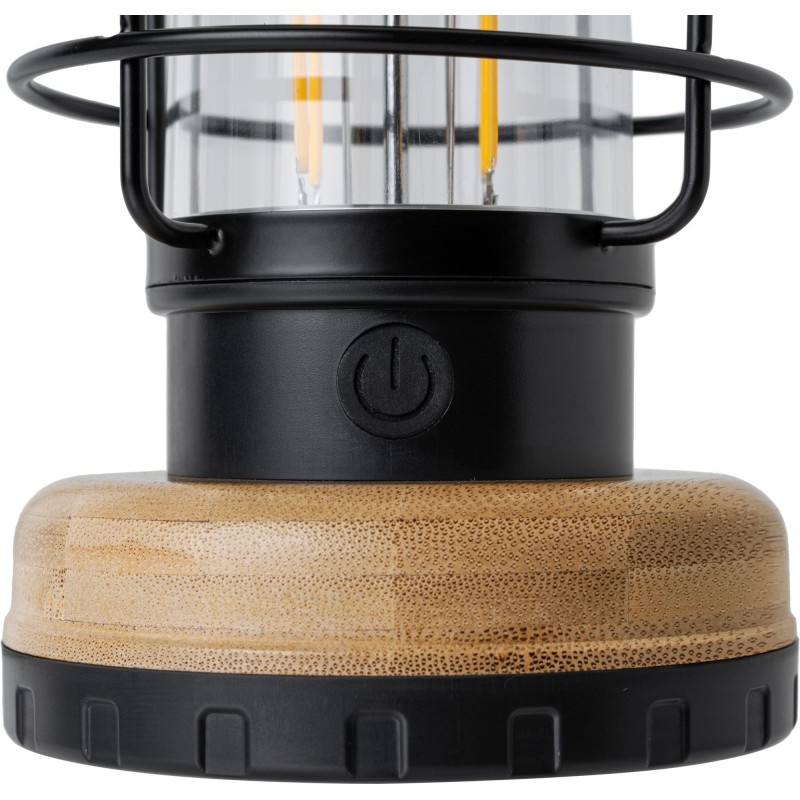 LAMPE TEMPETE LED A BATTERIE LAMPARINA BRUNNER