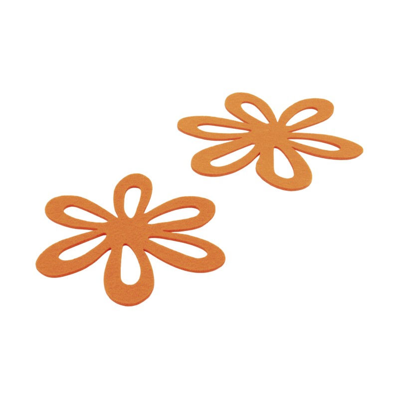 FEUTRINE FLEUR PAR 6