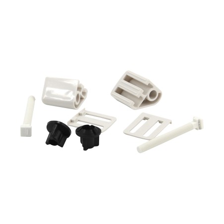 FIXATIONS BLANCHES POUR...