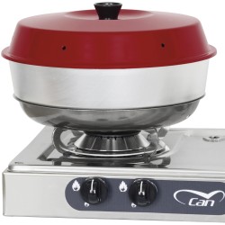 FOUR DE CUISSON OMNIA