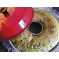 FOUR DE CUISSON OMNIA