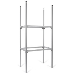 RANGEMENT SOUTE FIAMMA GARAGE SYSTEM STANDARD