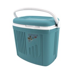 GLACIÈRE EDA ICEBERG 52L BLEUE