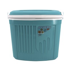 GLACIÈRE EDA ICEBERG 52L BLEUE