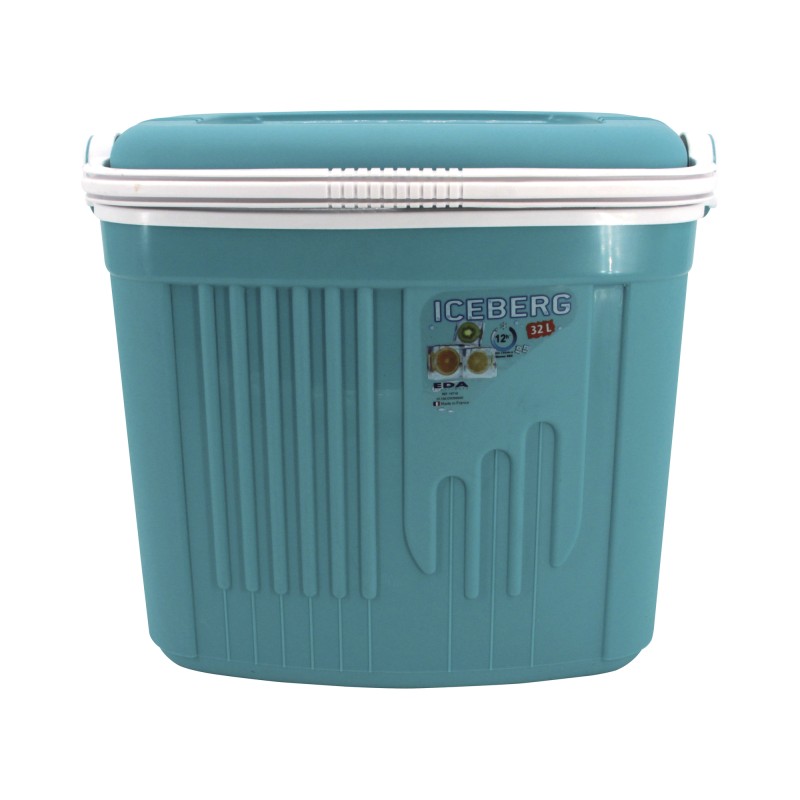 GLACIÈRE EDA ICEBERG 52L BLEUE