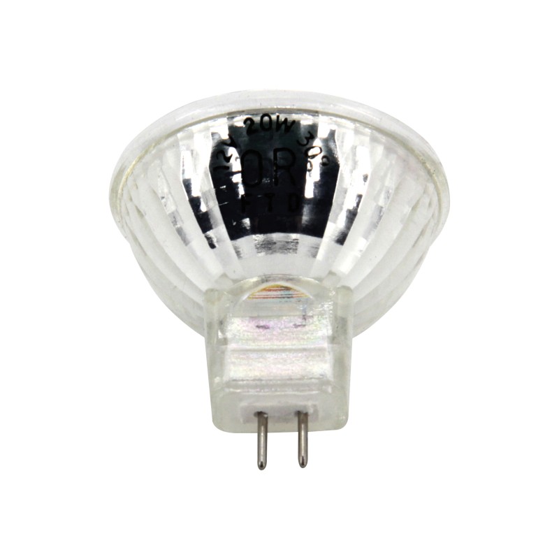 HALOGENE G4 50 W - 12V