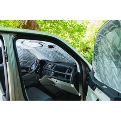 ISOLANT CABINE IN-TERMIK DUCATO III X250 / BOXER APRES 2007