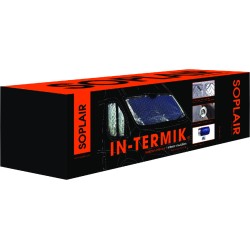 ISOLANT CABINE IN-TERMIK SPRINTER (2007-2017)